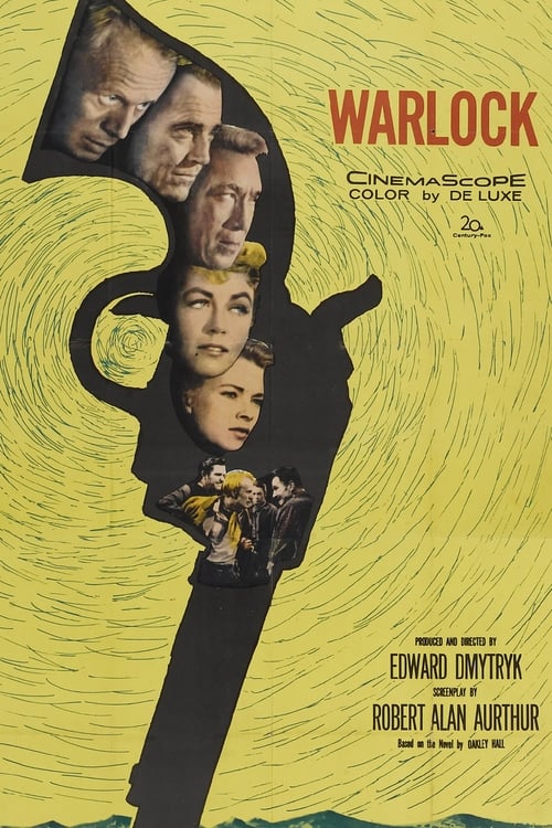 Warlock (1959)
