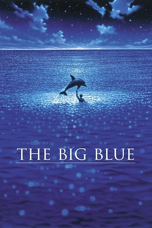 The Big Blue (Le Grand Bleu) (1988)