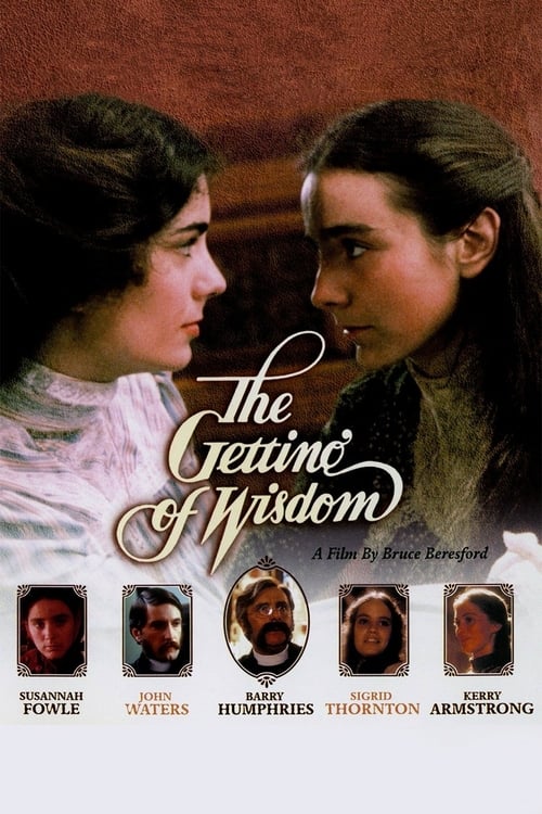 The Getting of Wisdom (1977)