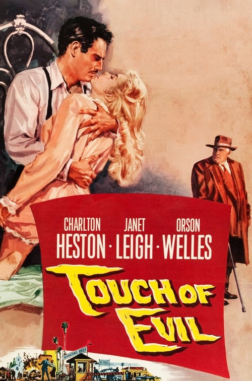Touch of Evil (1958)