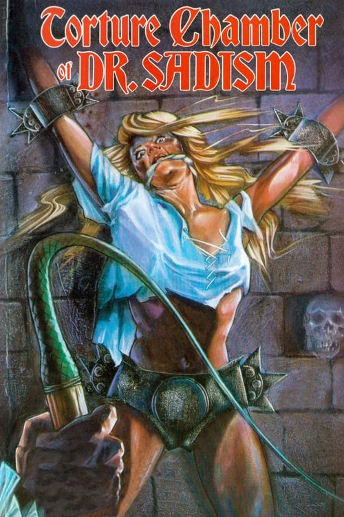 The Torture Chamber of Dr. Sadism (Die Schlangengrube und das Pendel) (1967)