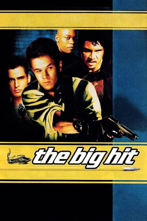 The Big Hit (1998)