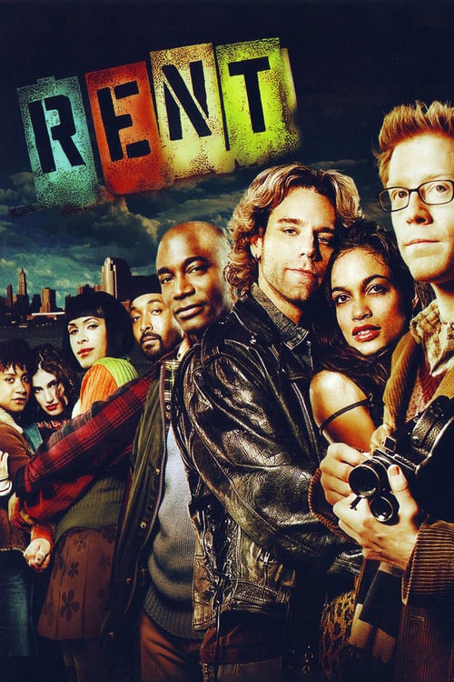 Rent (2005)