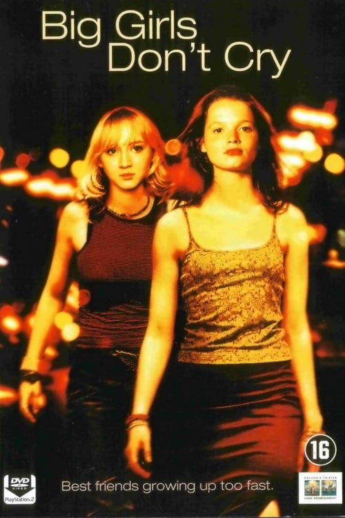 Big Girls Don't Cry (Große Mädchen weinen nicht) (2002)