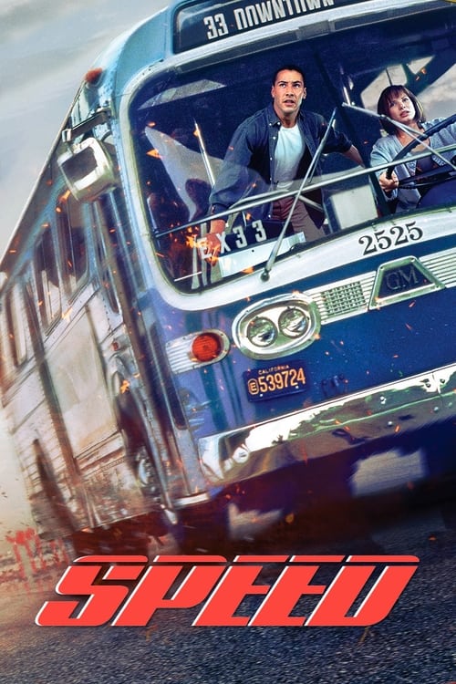 Speed (1994)