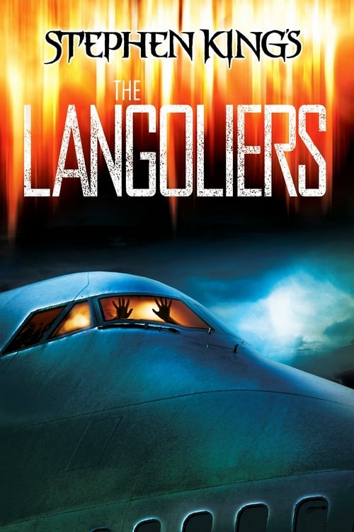 The Langoliers (1995)