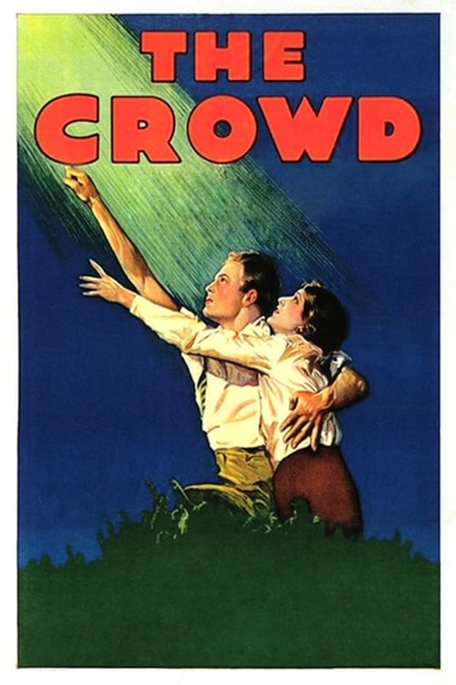The Crowd (1928)