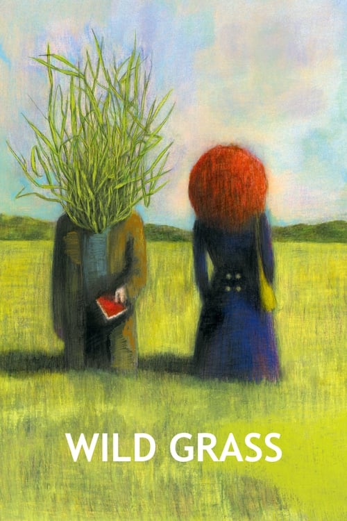 Wild Grass (Les Herbes folles) (2009)