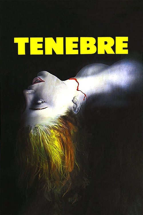 Tenebre (1982)