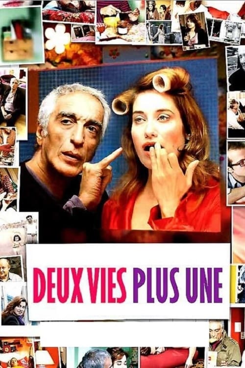 Two Lives Plus One (Deux Vies Plus Une) (2007)