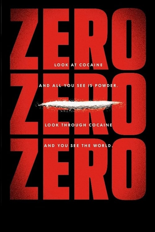 ZeroZeroZero (2020)