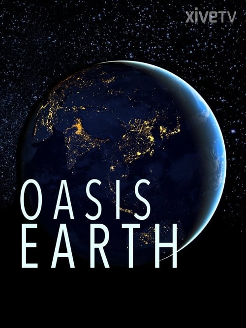 Oasis Earth (2016)