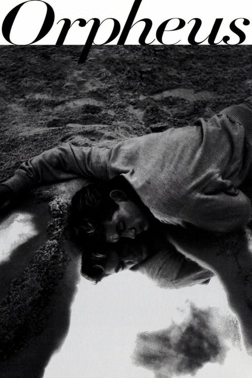 Orpheus (Orphée) (1950)