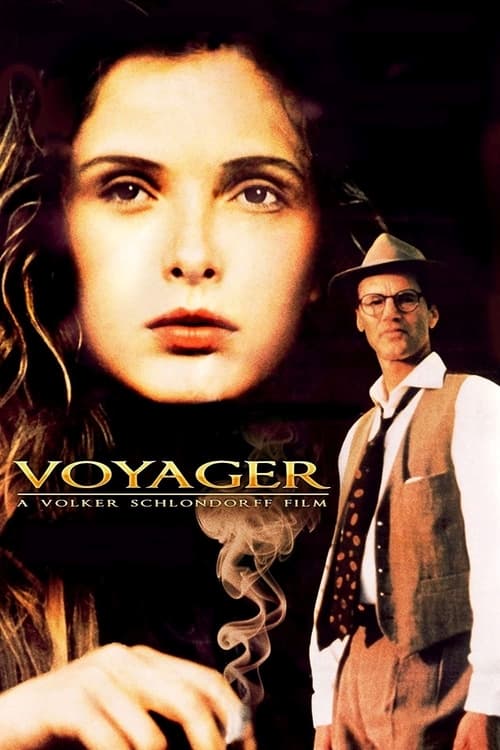 Voyager (Homo Faber) (1991)