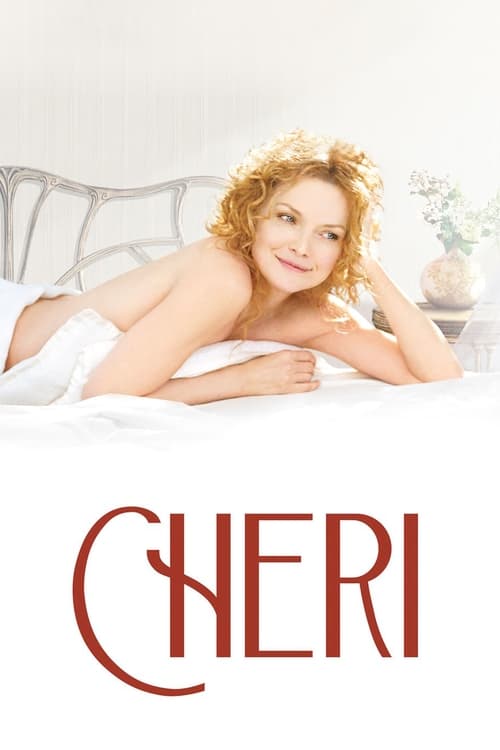 Cheri (Chéri) (2009)