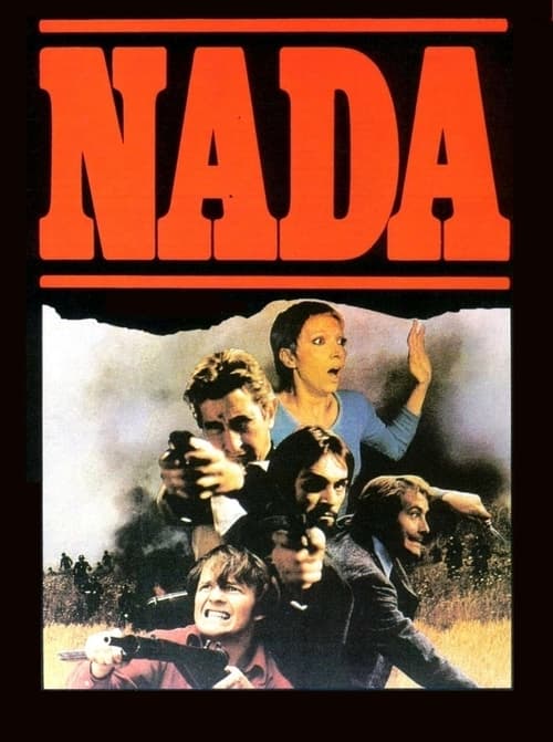 The Nada Gang (Nada) (1974)