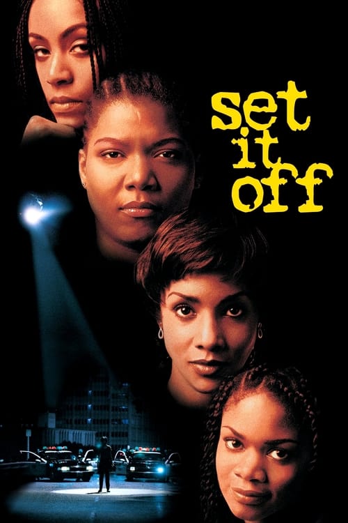 Set It Off (1996)