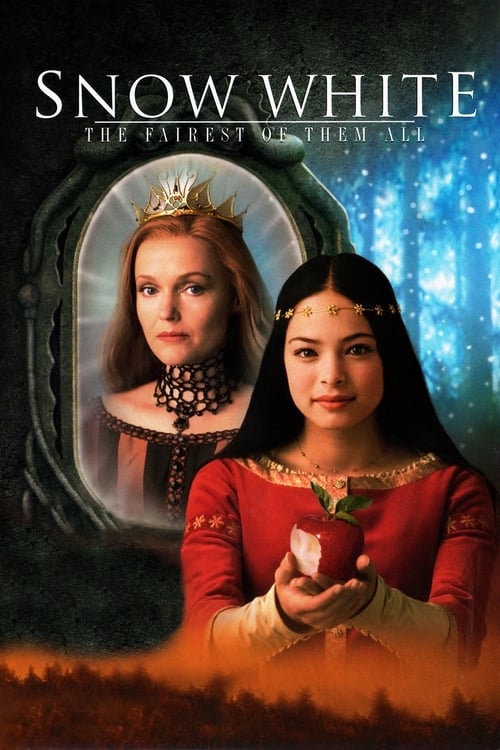 Snow White: The Fairest of Them All (Snow White) (2001)