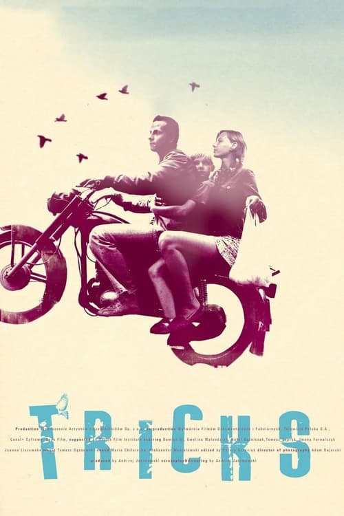 Tricks (Sztuczki) (2007)