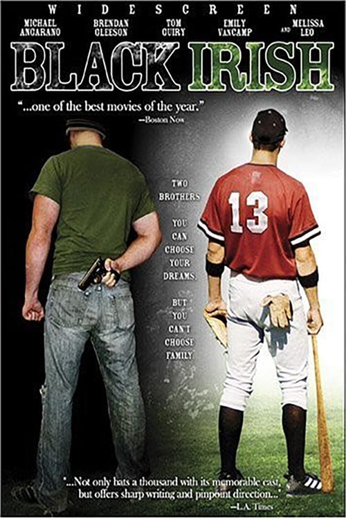 Black Irish (2007)