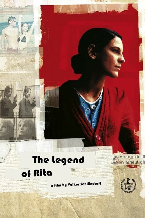 The Legend of Rita (Die Stille nach dem Schuss) (2000)