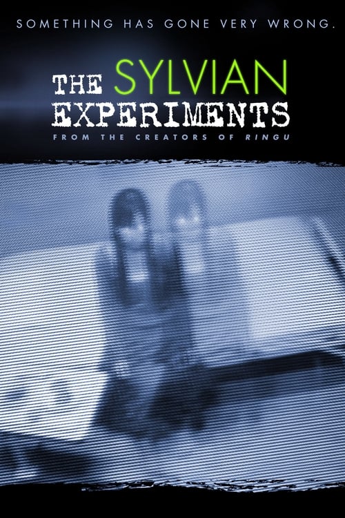 The Sylvian Experiments (恐怖) (2010)