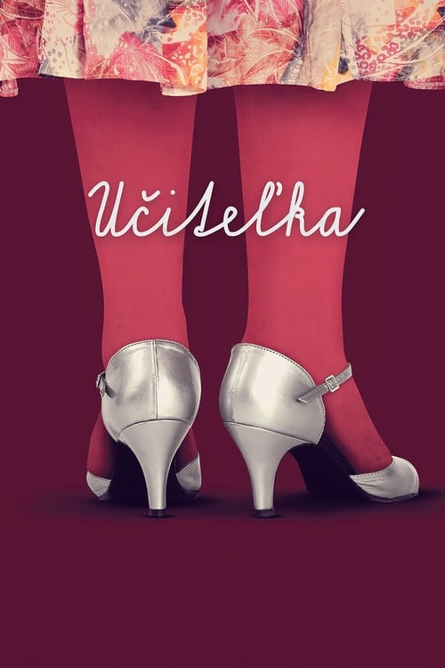 The Teacher (Učiteľka) (2016)