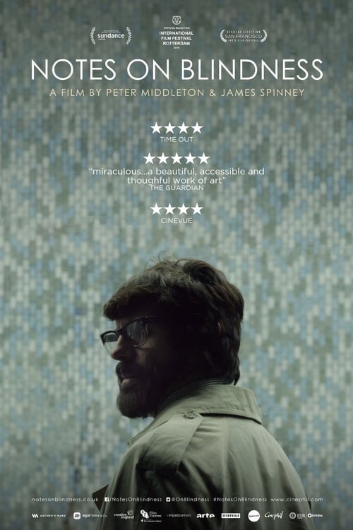 Notes on Blindness (2016)