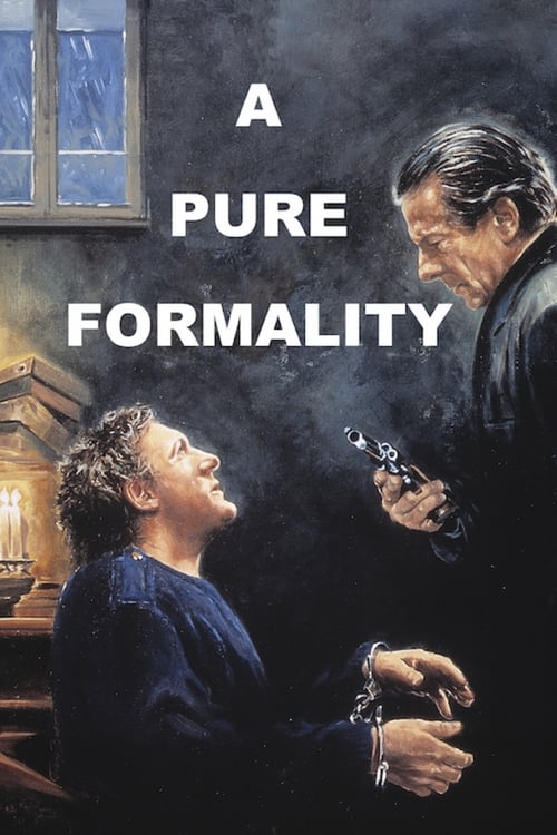 A Pure Formality (Una pura formalità) (1994)