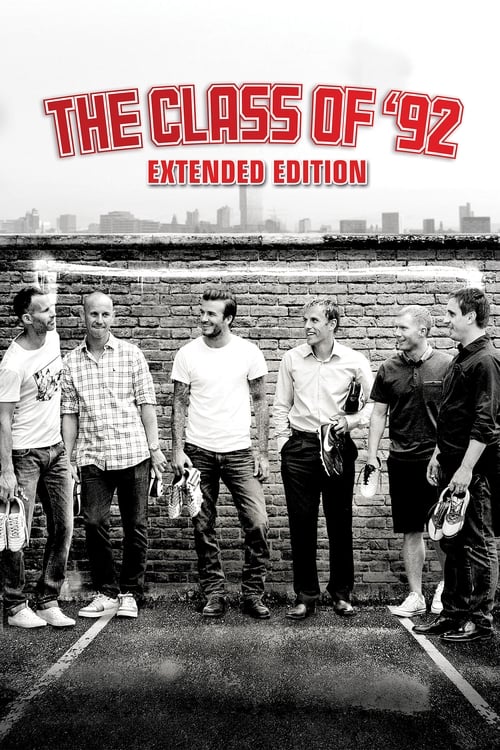 The Class of 92 (2013)