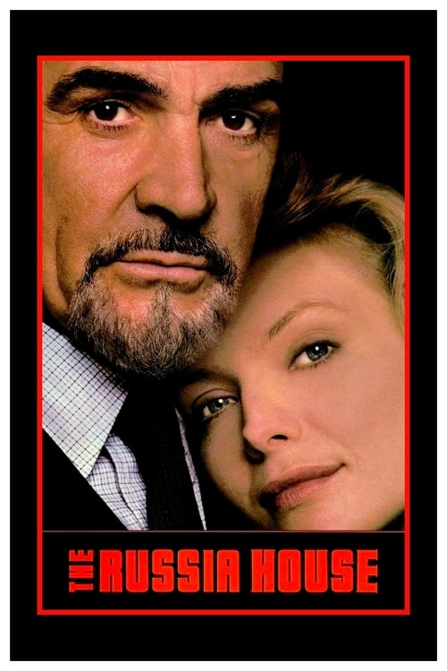 The Russia House (1990)