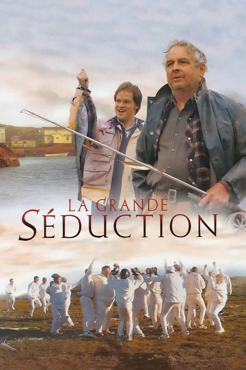 Seducing Doctor Lewis (La grande séduction) (2003)