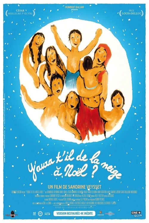 Will It Snow for Christmas? (Y'aura t'il de la neige à Noël ?) (1996)
