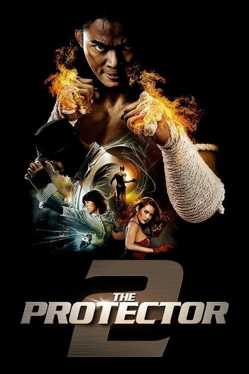 The Protector 2 (ต้มยำกุ้ง 2) (2013)