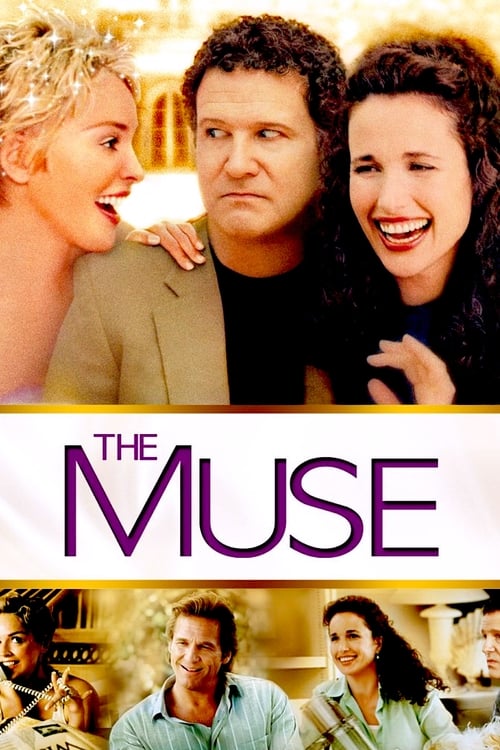 The Muse (1999)