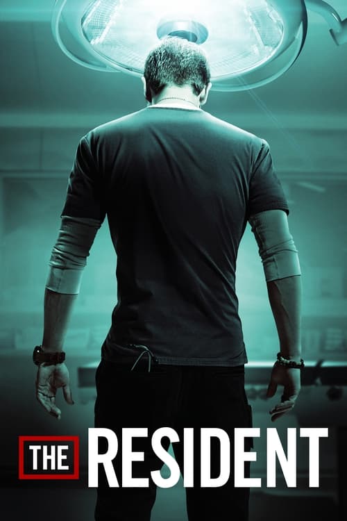 The Resident (2018)