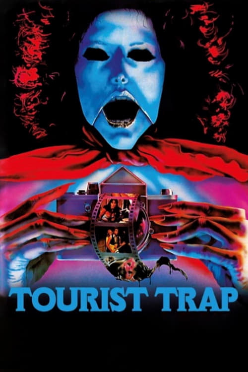 Tourist Trap (1979)