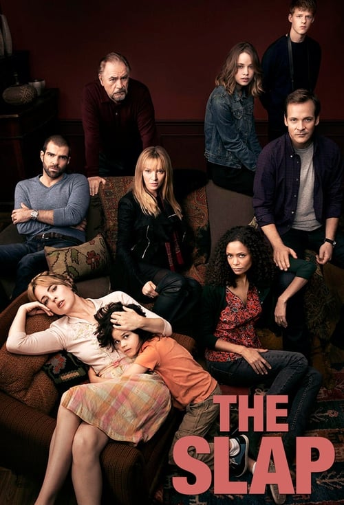 The Slap (2015)