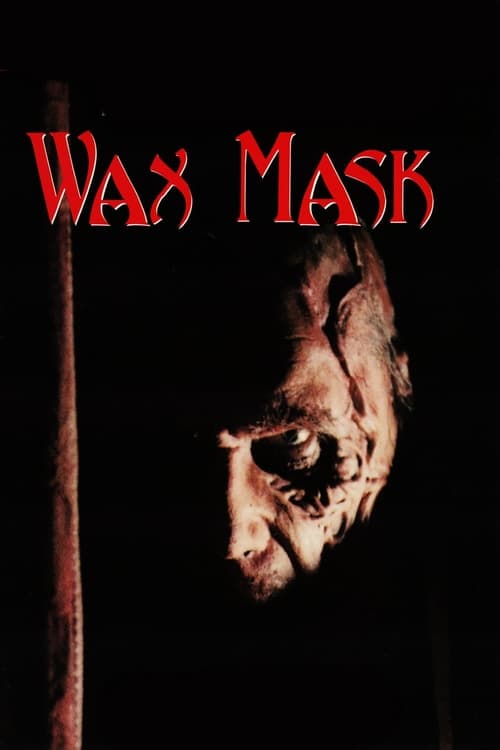 The Wax Mask (M.D.C. - Maschera di cera) (1997)