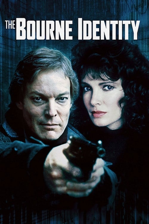 The Bourne Identity (1988)