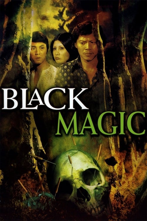 Black Magic (降頭) (1975)
