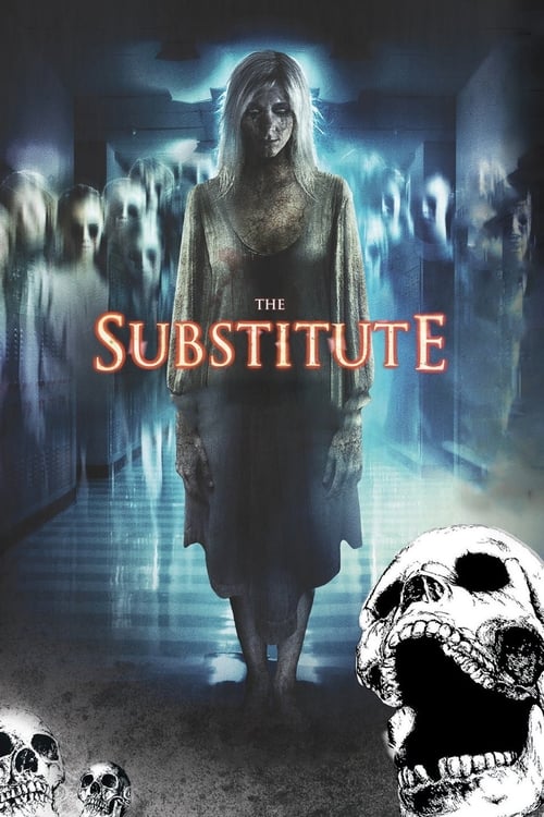 The Substitute (Vikaren) (2007)