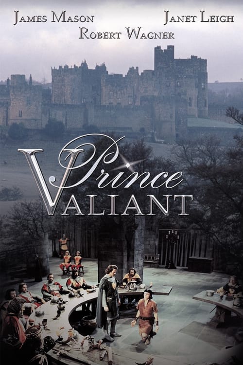 Prince Valiant (1954)