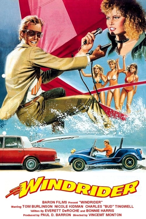 Windrider (1986)
