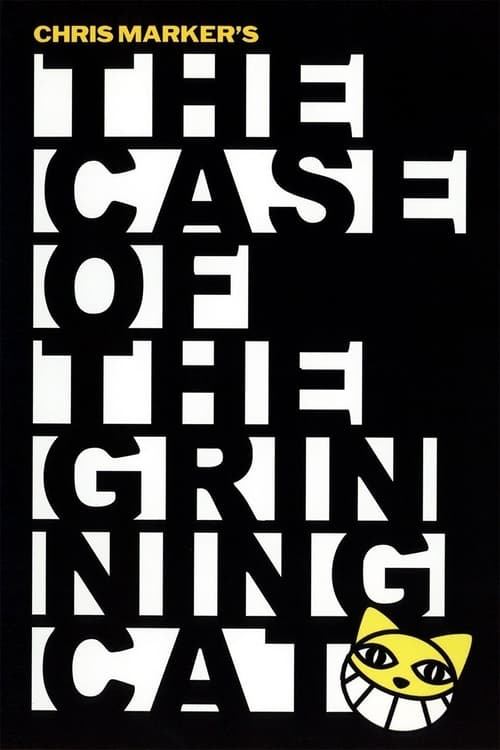 The Case of the Grinning Cat (Chats perchés) (2004)