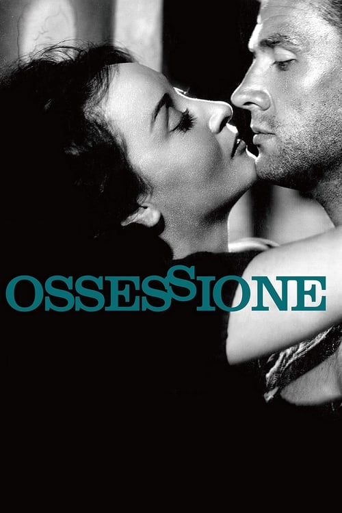 Ossessione (1943)