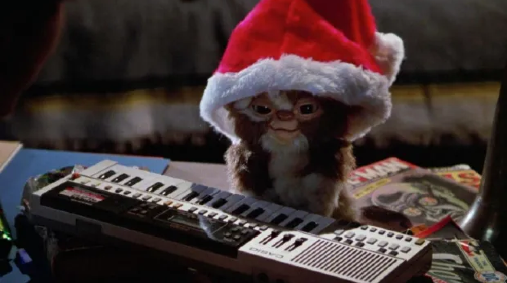Holiday season classics