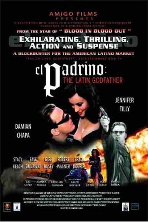 El padrino: The Latin Godfather (El padrino) (2004)