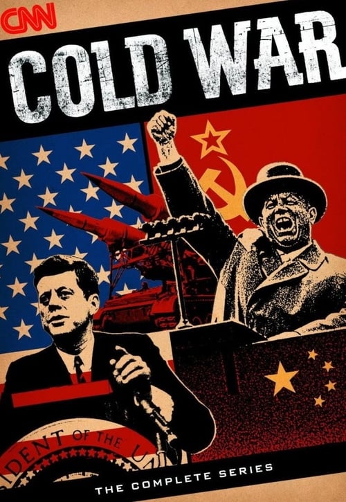 Cold War (1998)