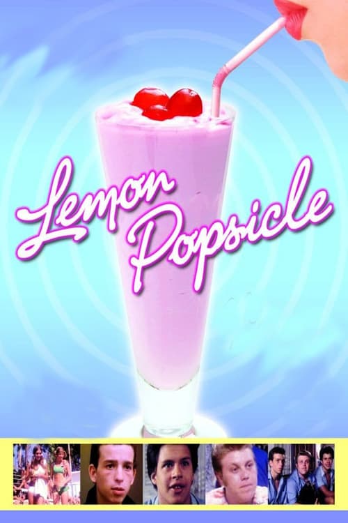 Lemon Popsicle (Eskimo Limon) (1978)